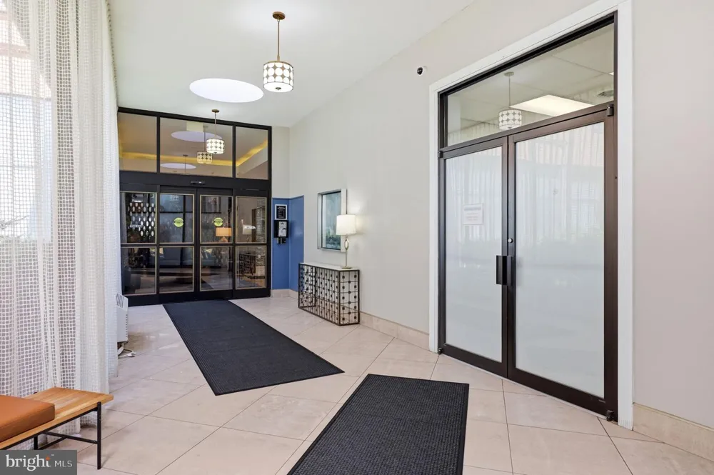 1011 ARLINGTON BOULEVARD #501 Arlington, VA 22209