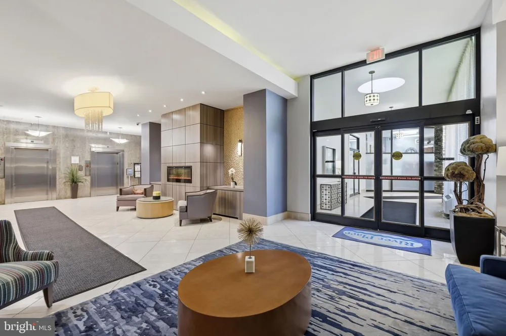 1011 ARLINGTON BOULEVARD #501 Arlington, VA 22209