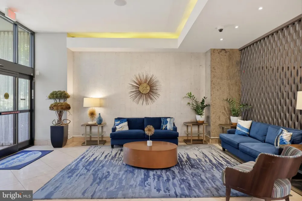 1011 ARLINGTON BOULEVARD #501 Arlington, VA 22209