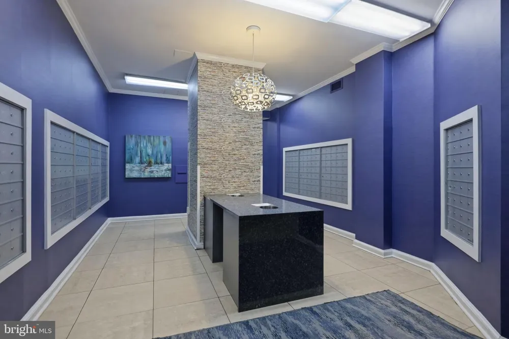 1011 ARLINGTON BOULEVARD #501 Arlington, VA 22209