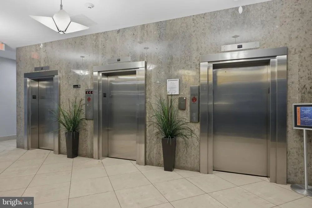 1011 ARLINGTON BOULEVARD #501 Arlington, VA 22209
