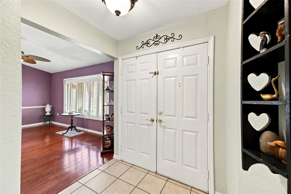 4292 ELWOOD ROAD Spring Hill, FL 34609