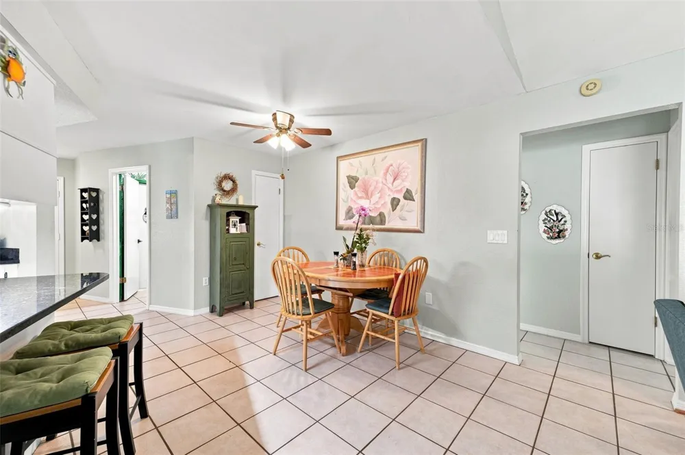4292 ELWOOD ROAD Spring Hill, FL 34609