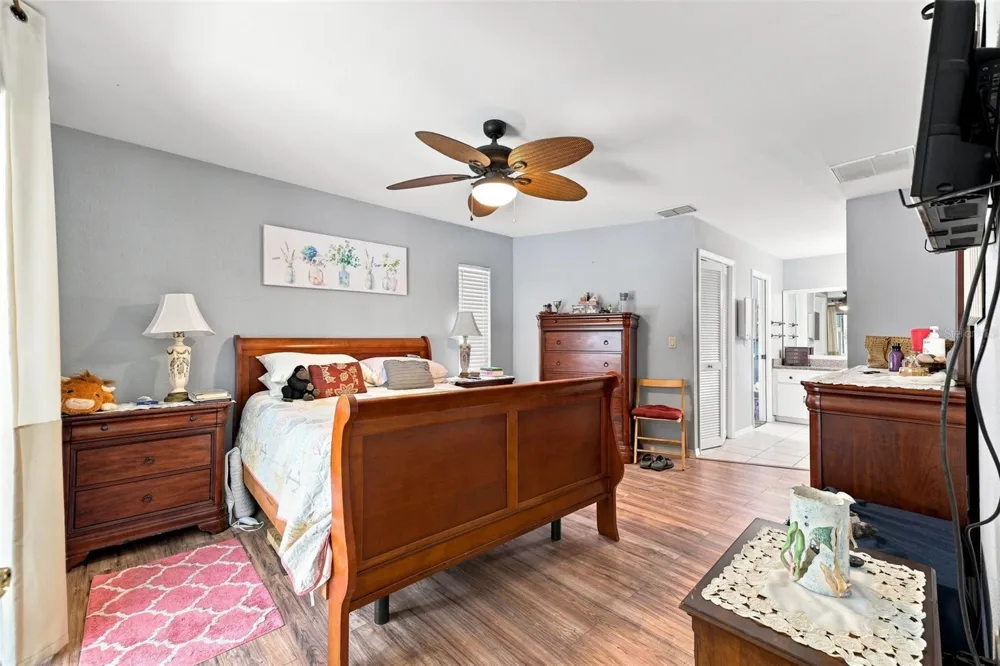 4292 ELWOOD ROAD Spring Hill, FL 34609