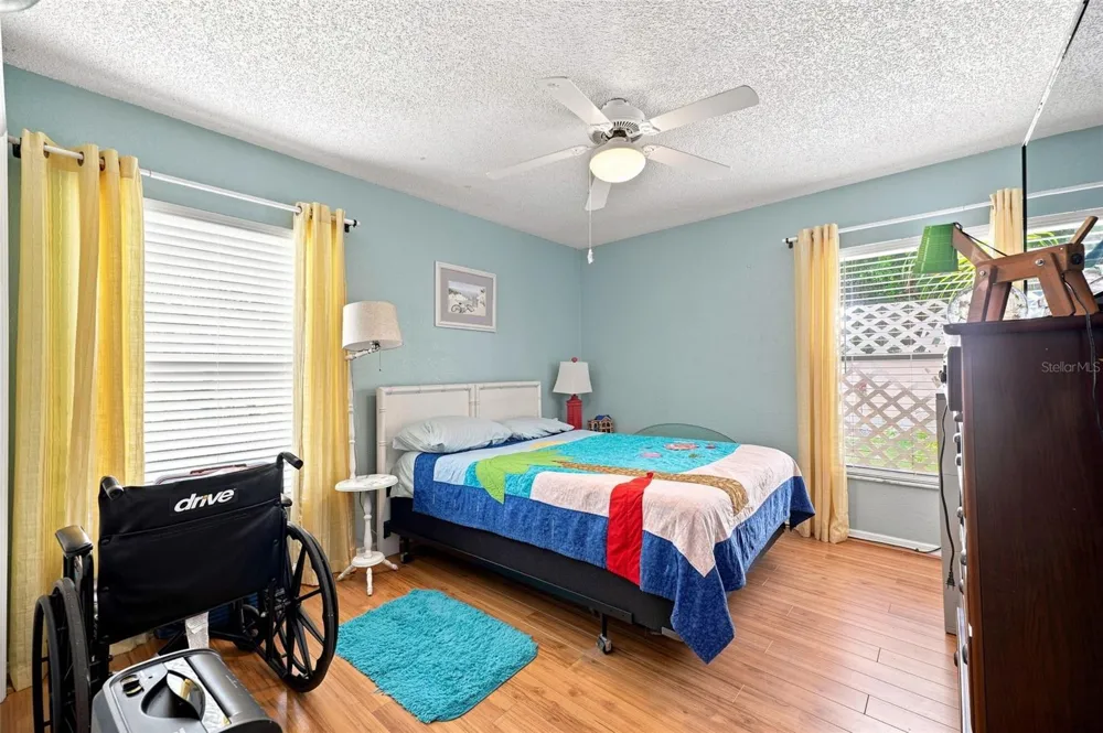 4292 ELWOOD ROAD Spring Hill, FL 34609