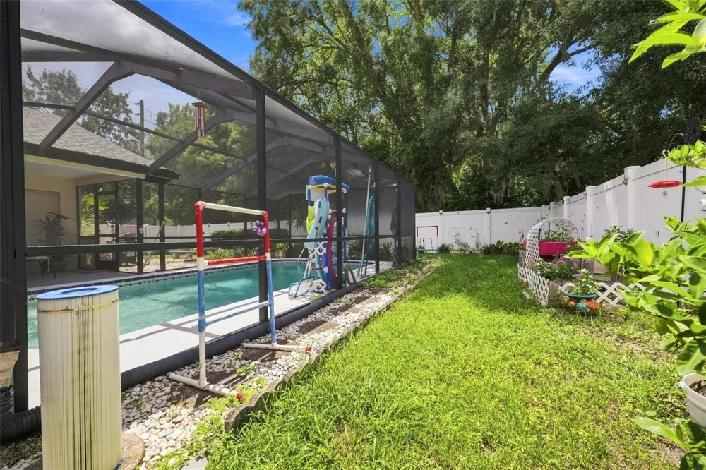 4292 ELWOOD ROAD Spring Hill, FL 34609