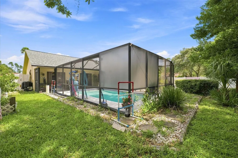 4292 ELWOOD ROAD Spring Hill, FL 34609