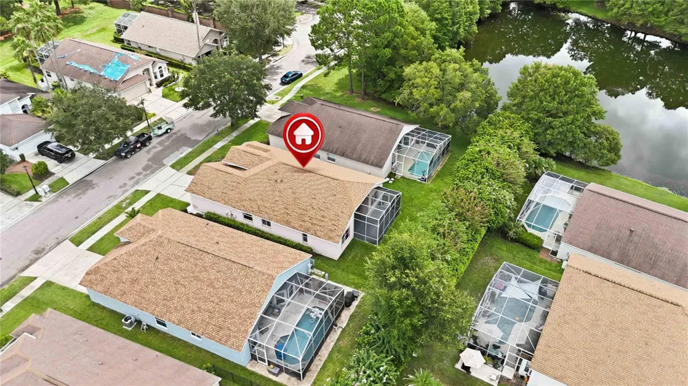 2412 RUNYON CIRCLE Orlando, FL 32837