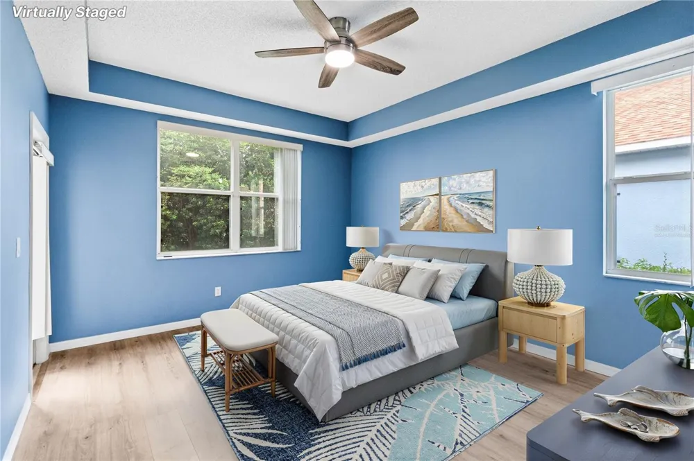 2412 RUNYON CIRCLE Orlando, FL 32837