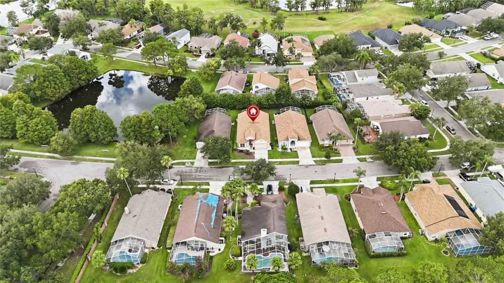 2412 RUNYON CIRCLE Orlando, FL 32837