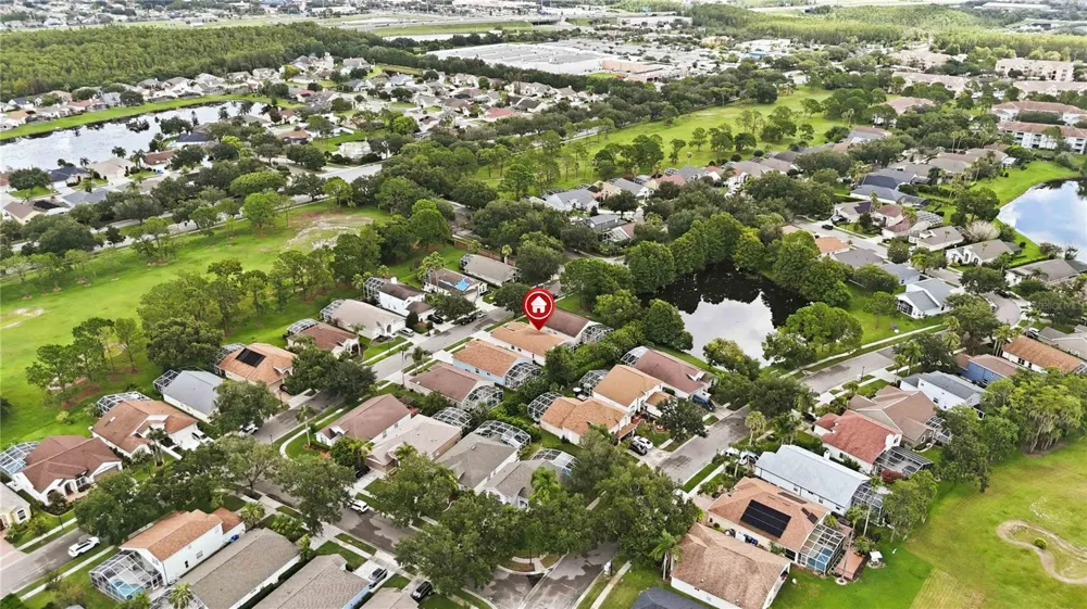 2412 RUNYON CIRCLE Orlando, FL 32837