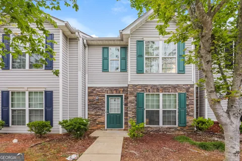 11418 Ashefield LN