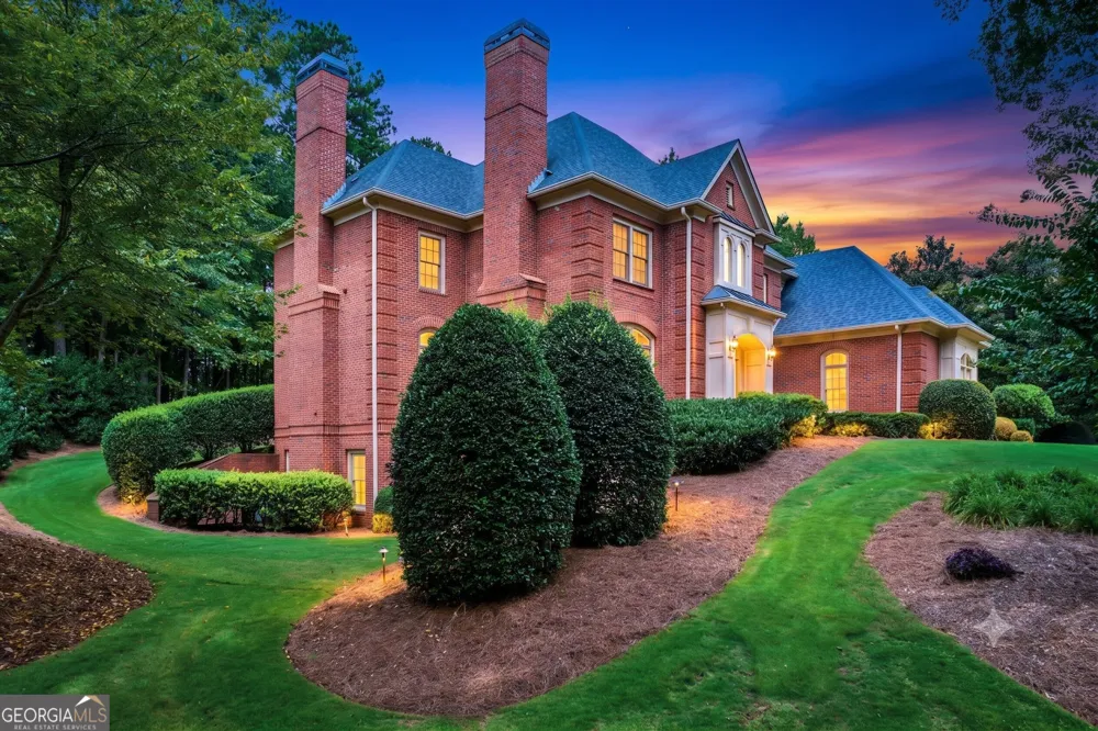 3306 Moye CT Duluth, GA 30097