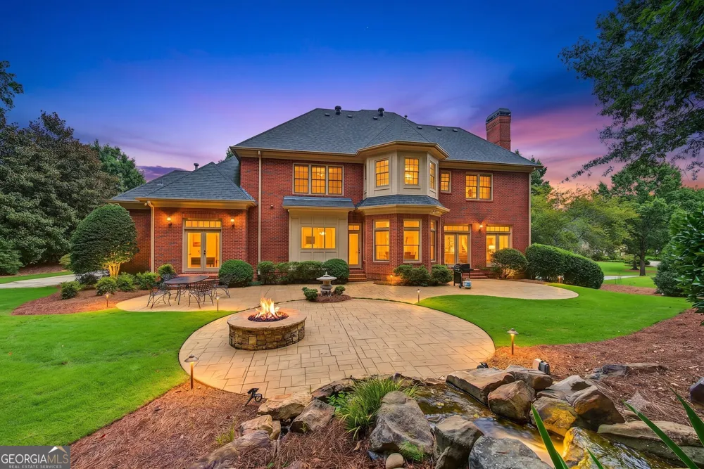 3306 Moye CT Duluth, GA 30097