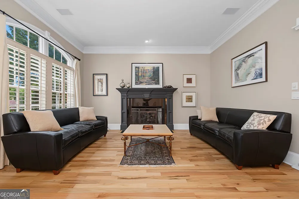 3306 Moye CT Duluth, GA 30097