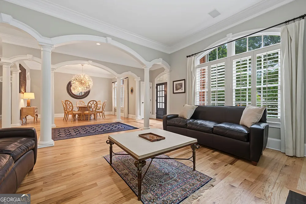 3306 Moye CT Duluth, GA 30097