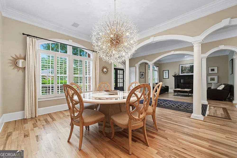3306 Moye CT Duluth, GA 30097