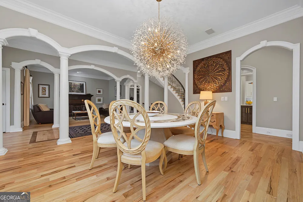 3306 Moye CT Duluth, GA 30097