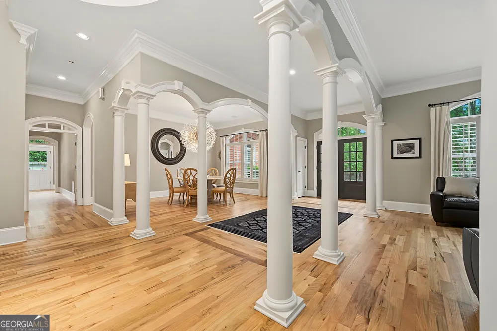 3306 Moye CT Duluth, GA 30097