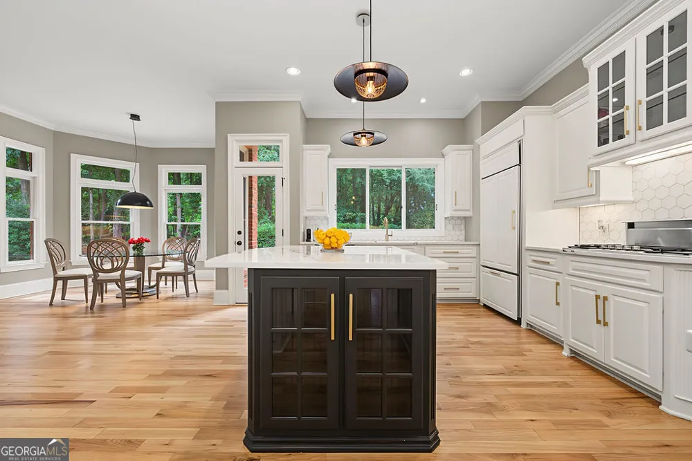 3306 Moye CT Duluth, GA 30097