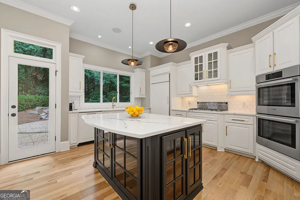 3306 Moye CT Duluth, GA 30097