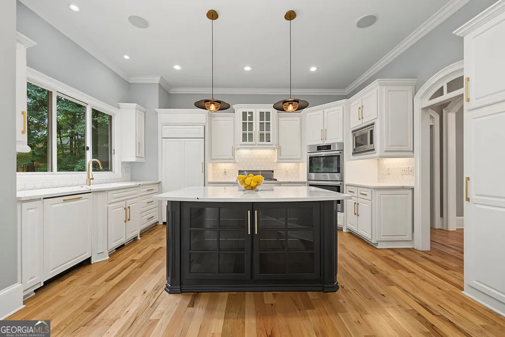 3306 Moye CT Duluth, GA 30097