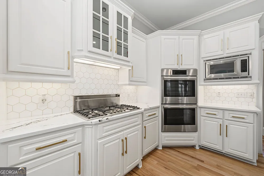 3306 Moye CT Duluth, GA 30097