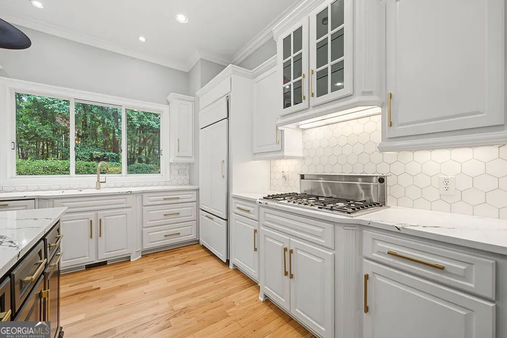 3306 Moye CT Duluth, GA 30097