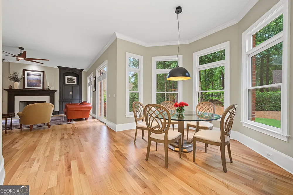3306 Moye CT Duluth, GA 30097