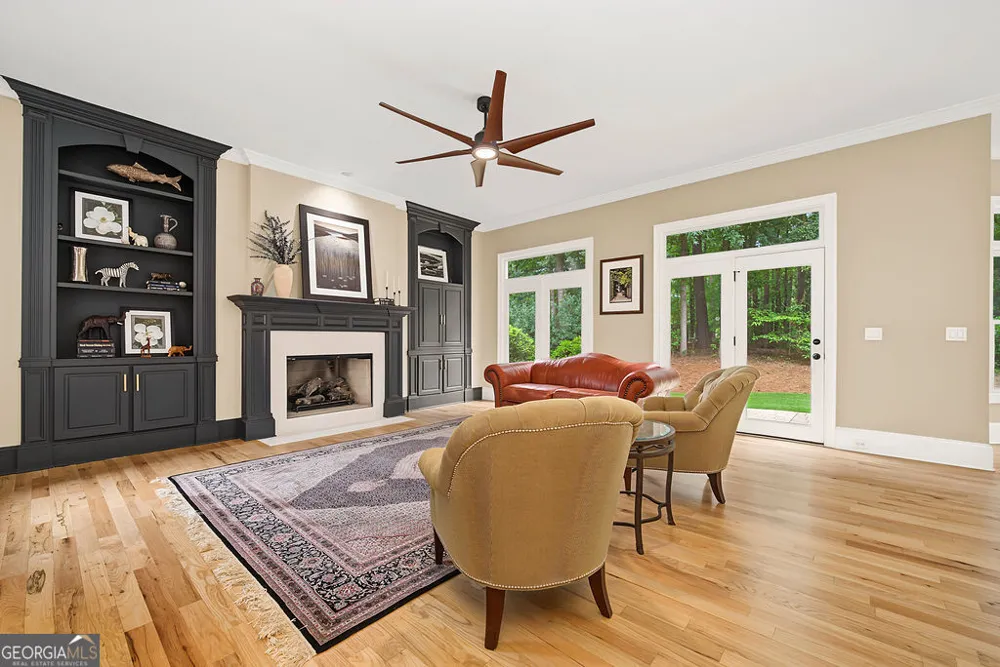 3306 Moye CT Duluth, GA 30097