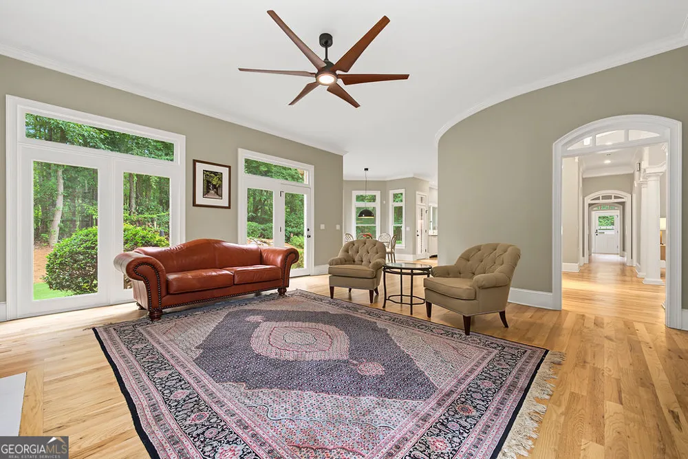 3306 Moye CT Duluth, GA 30097