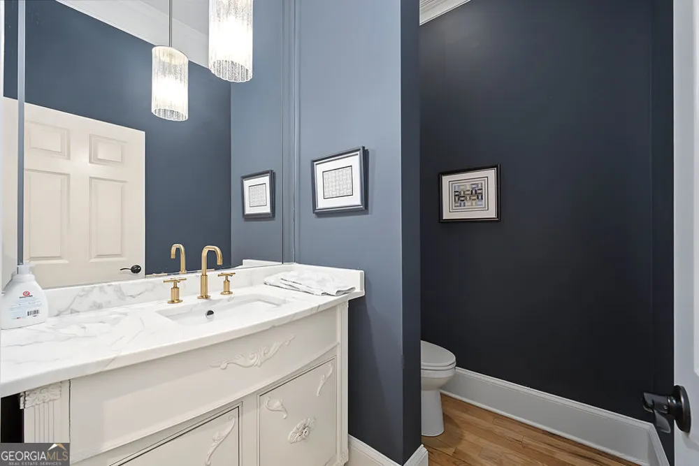 3306 Moye CT Duluth, GA 30097