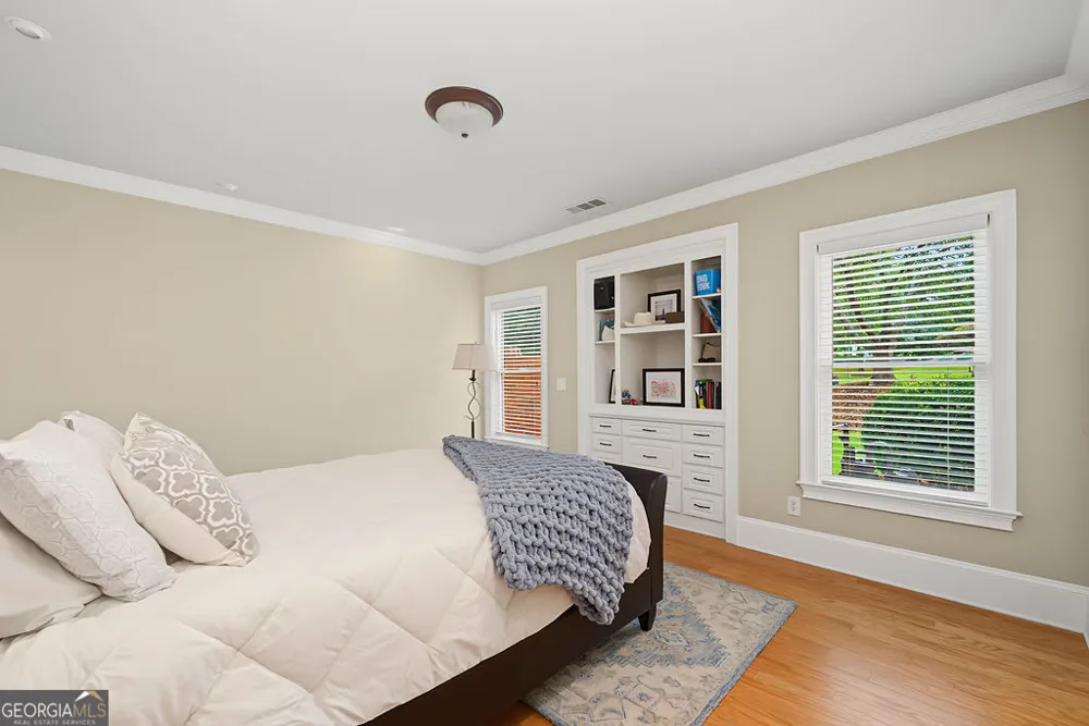 3306 Moye CT Duluth, GA 30097