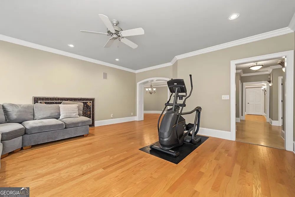 3306 Moye CT Duluth, GA 30097