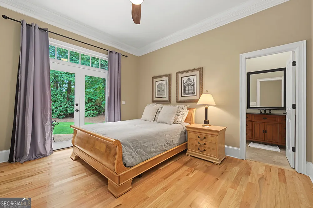 3306 Moye CT Duluth, GA 30097