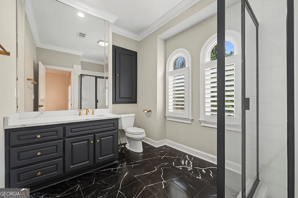 3306 Moye CT Duluth, GA 30097