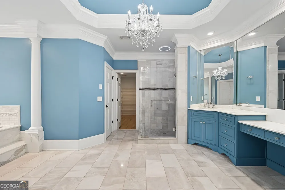 3306 Moye CT Duluth, GA 30097