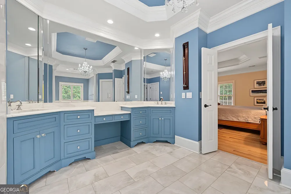3306 Moye CT Duluth, GA 30097