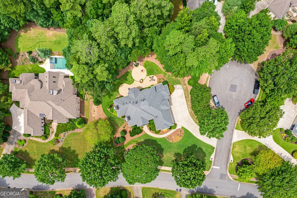 3306 Moye CT Duluth, GA 30097