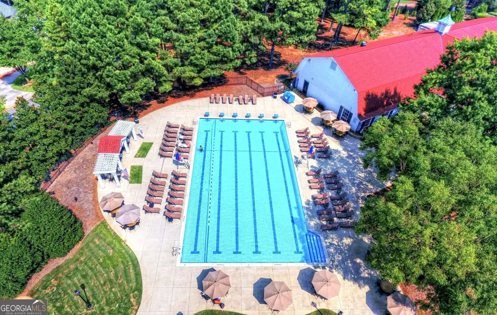 3306 Moye CT Duluth, GA 30097