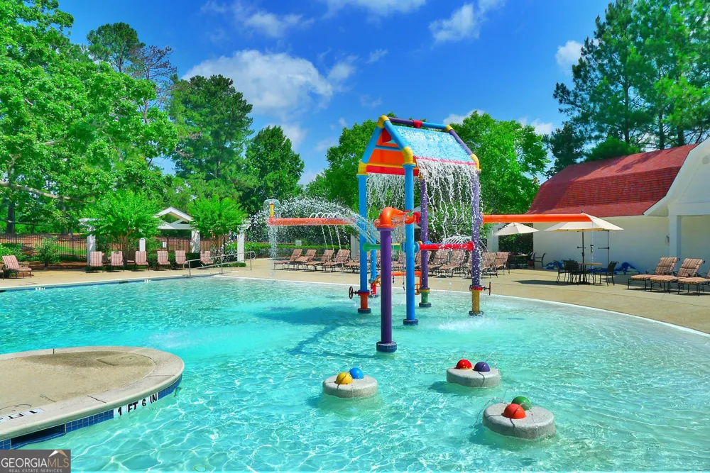 3306 Moye CT Duluth, GA 30097