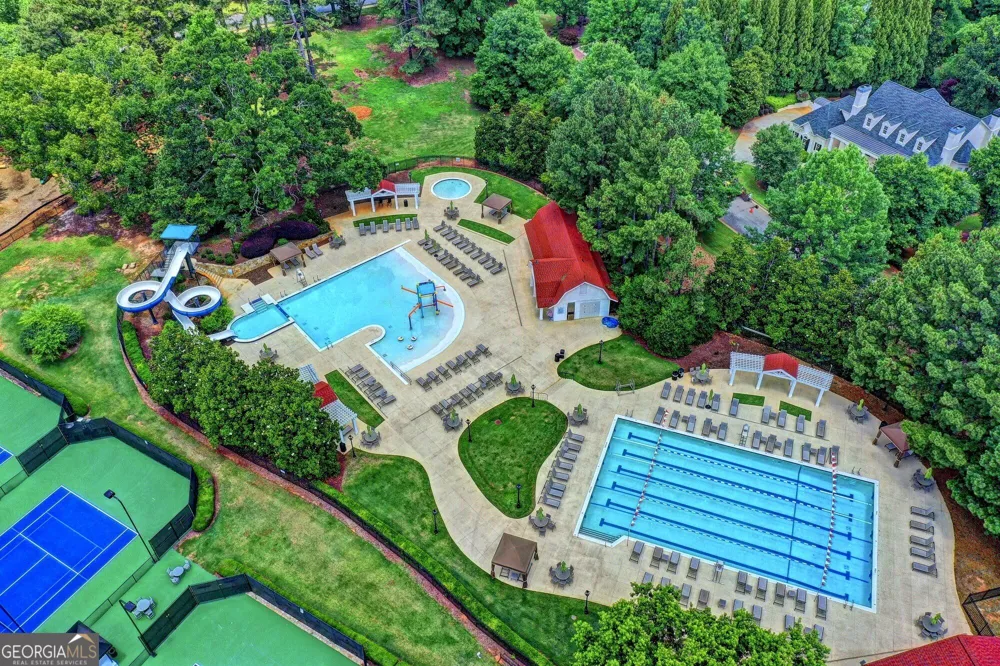 3306 Moye CT Duluth, GA 30097