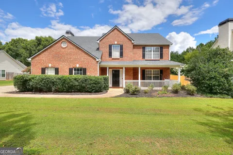 520 Ansley Forest DR