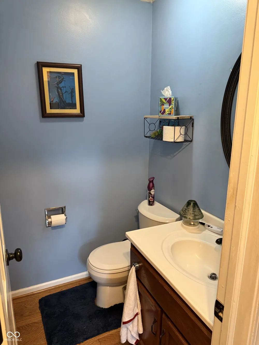 4306 W Fox Ridge Avenue Greenwood, IN 46143