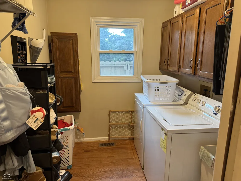 4306 W Fox Ridge Avenue Greenwood, IN 46143