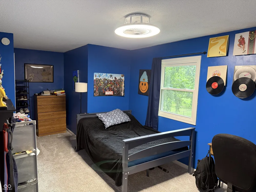 4306 W Fox Ridge Avenue Greenwood, IN 46143