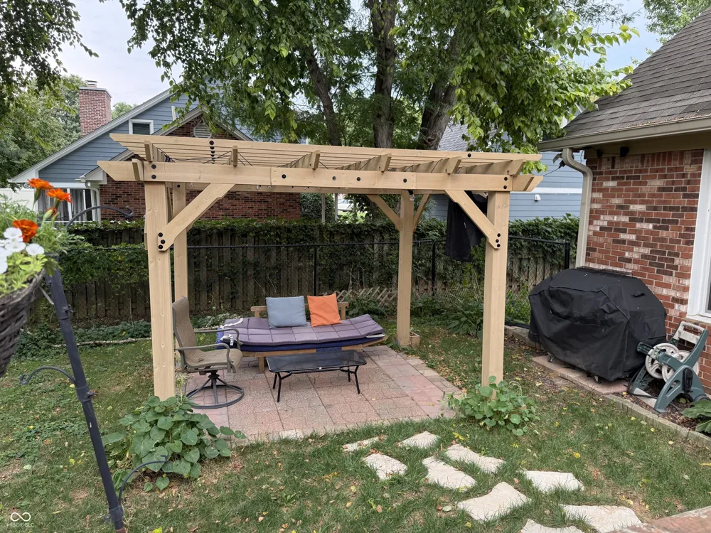 4306 W Fox Ridge Avenue Greenwood, IN 46143