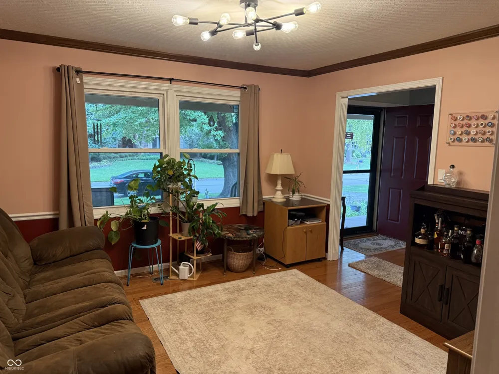 4306 W Fox Ridge Avenue Greenwood, IN 46143