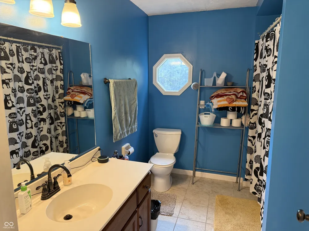 4306 W Fox Ridge Avenue Greenwood, IN 46143