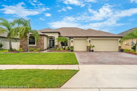 3600 Watergrass Street